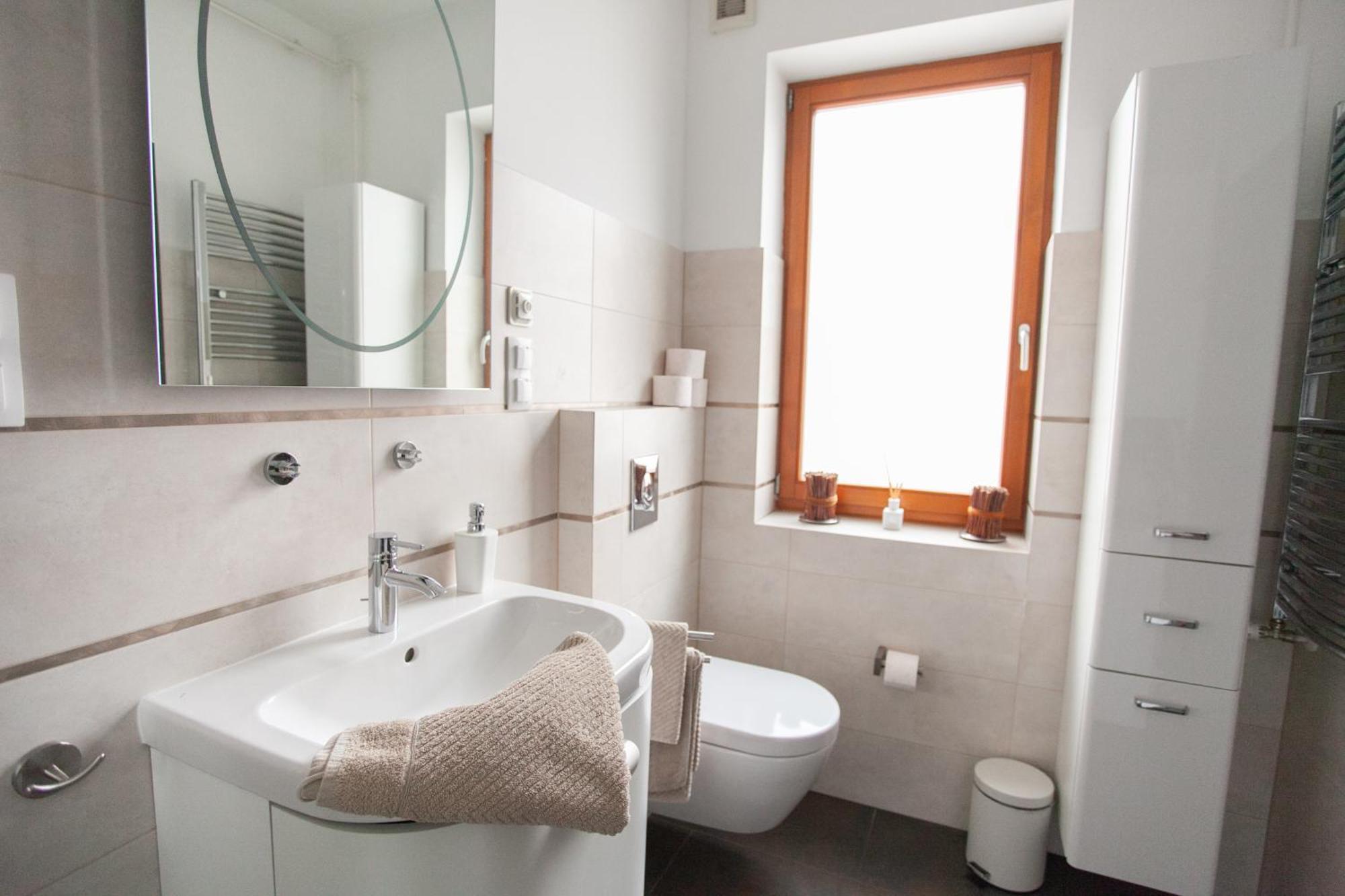 Budapest Terrace Apartment Экстерьер фото